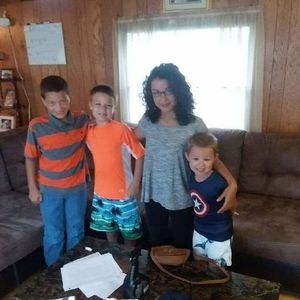 Meet your Posher, Barbara